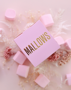 Exquisite Marshmallows - 50g