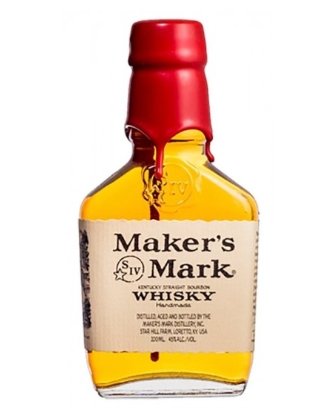 Makers Mark Bourbon 200ml