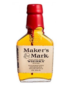 Makers Mark Bourbon 200ml